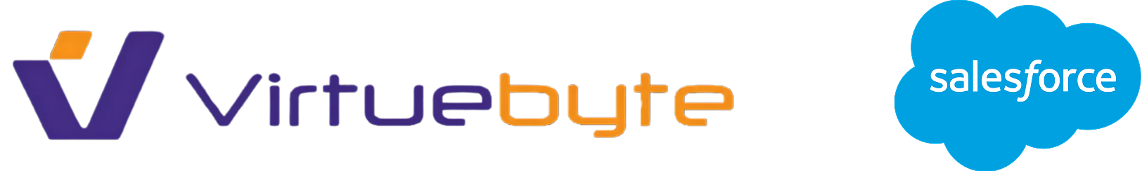 Virtuebyte with salesforce